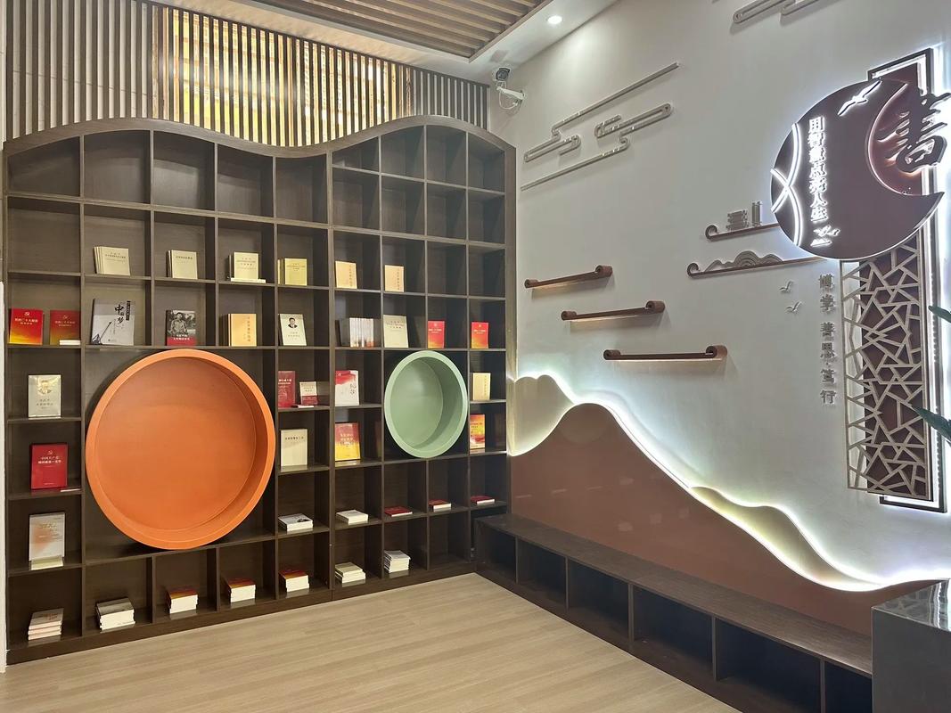 稅務局文化展廳 一體化解決方案，從策劃到執行的卓越體驗