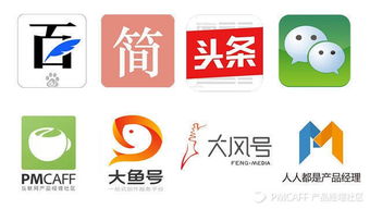 萬(wàn)字干貨 內(nèi)容服務(wù)產(chǎn)品設(shè)計(jì)思考——以今日頭條、UC、大魚(yú)號(hào)、簡(jiǎn)書(shū)、PMCaff為例