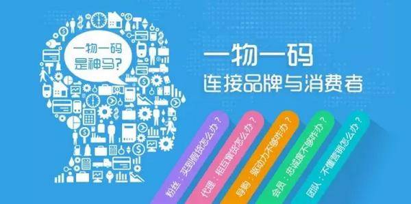 二維碼營(yíng)銷(xiāo)為行業(yè)提供的信息咨詢(xún)服務(wù)