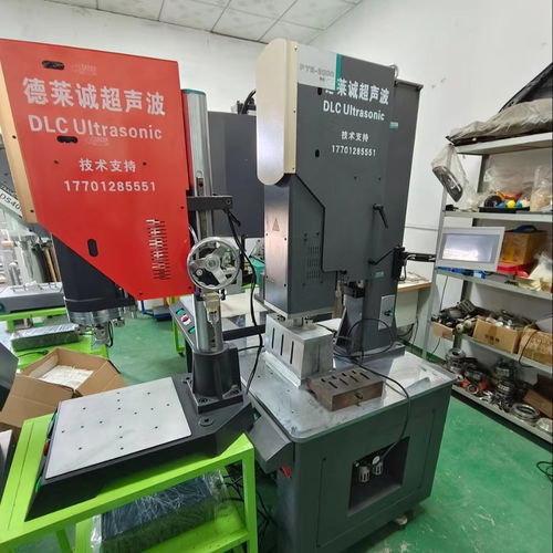 超聲波模具加工定制工廠(chǎng) 引領(lǐng)塑料加工專(zhuān)用設(shè)備的技術(shù)革新