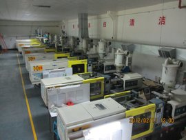 中山市南朗鎮(zhèn)佳和模具注塑廠(chǎng) 深耕塑料加工專(zhuān)用設(shè)備的創(chuàng)新力量