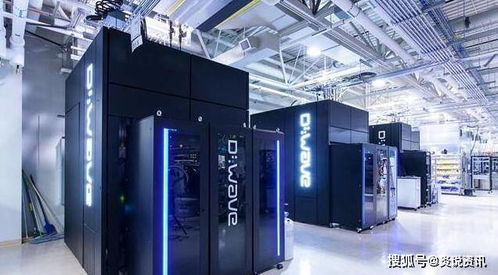 量子制造技術 為何成熟卻難量產？揭秘計算機網絡科技領域的開發瓶頸